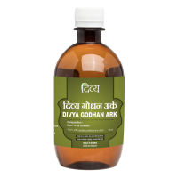 Divya Godhan Ark 450 ml