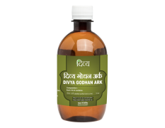 Divya Godhan Ark 450 ml