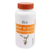 Divya Shankhpushpi Churna 100 g