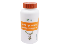 Divya Shankhpushpi Churna 100 g
