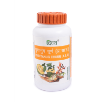 Divya Pushyanug Churna 100 g