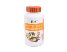 Divya Pushyanug Churna 100 g