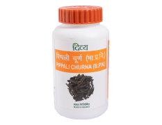 Divya Pippali Churna 100 g