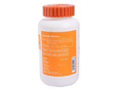 Divya Pippali Churna 100 g