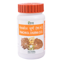 Divya Panchkol Churna 50 g