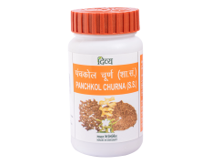 Divya Panchkol Churna 50 g