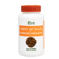 Divya Naagkesar Churna 100 g