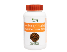 Divya Naagkesar Churna 100 g