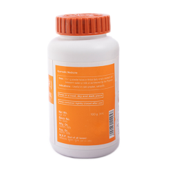 Divya Naagkesar Churna 100 g