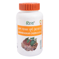 Divya Lavan Bhaskar Churna 100 gm