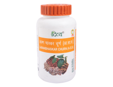 Divya Lavan Bhaskar Churna 100 gm
