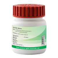 Divya Triyodashang Guggul 20 g - Traditional Ayurvedic Formulation Divya Triyodashang Guggul 20 g - Traditional Ayurvedic Formulation