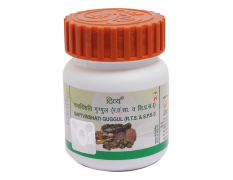 Divya Saptvinshati Guggul 20 g