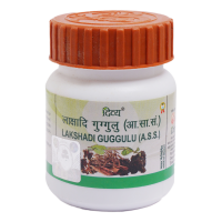 Divya Lakshadi Guggul 20 g