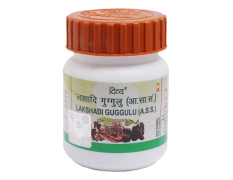 Divya Lakshadi Guggul 20 g