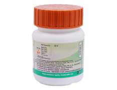 Divya Kanchnar Guggul 20 g