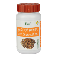 Divya Kutki Churna 50 g