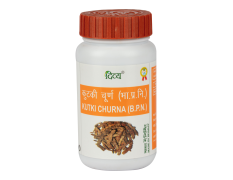 Divya Kutki Churna 50 g