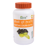 Divya Haritaki Churna 100 g