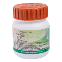 Divya Kaishore Guggul 40 g