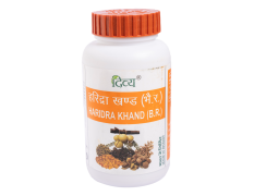 Divya Haridrakhand 100 g