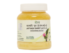 Divya Jatyadi Ghrit 200 g