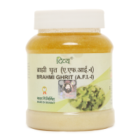 Divya Brahmi Ghrit 200 g