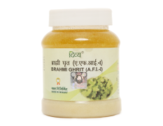 Divya Brahmi Ghrit 200 g