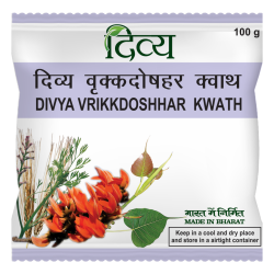Divya Vrikkdoshhar Kwath 100 g