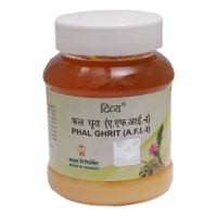Divya Phal Ghrit 200 g