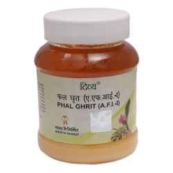 Divya Phal Ghrit 200 g