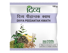 Divya Peedantak Kwath 100 g