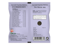Divya Peedantak Kwath 100 g