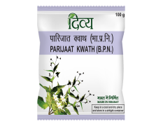 Divya Parijaat Kwath 100 g