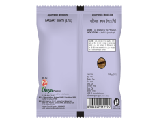 Divya Parijaat Kwath 100 g