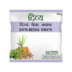 Patanjali Medha Kwath 100 g