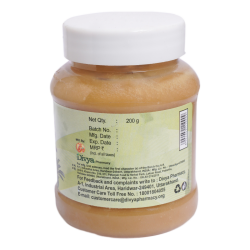 Divya Mahatriphaladi Ghrit 200 g