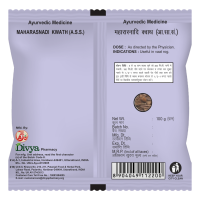 Divya Maharasnadi Kwath 100 g
