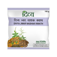 Divya Jwarnashak Kwath 100 g