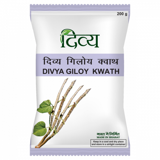 Divya Giloy Kwath 200 g