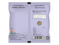 Divya Dashmool Kwath 100 g