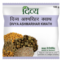 Divya Ashamarihar Kwath 100 g