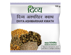 Divya Ashamarihar Kwath 100 g