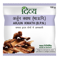 Divya Arjun Kwath 100 g