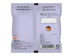Divya Arjun Kwath 100 g