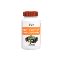 Divya Gashar Churna 100 g