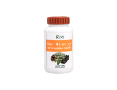 Divya Gashar Churna 100 g