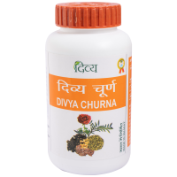 Divya Churna 100 g