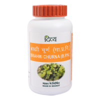 Divya Brahmi Churna 100 g