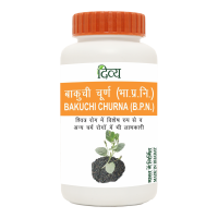 Divya Bakuchi Churna 50 g